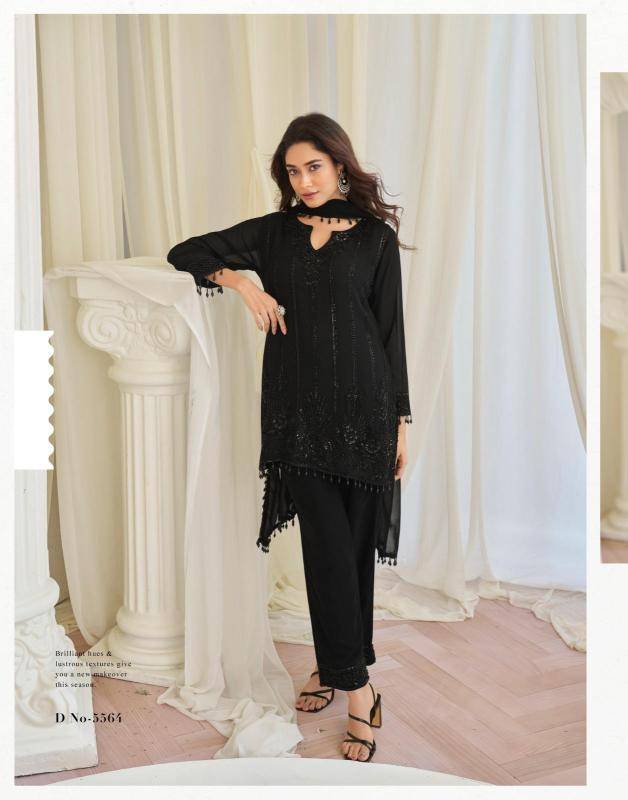 Sayuri kajal salwar suit manufacturers in Mumbai